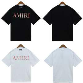 Picture of Amiri T Shirts Short _SKUAmiriS-XLbrtx221023624
